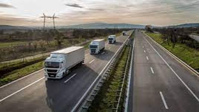 GR Infraprojects Subsidiaries Secure Rs 1,457.2 Crore NHAI Agreement, Shares Gain 1%